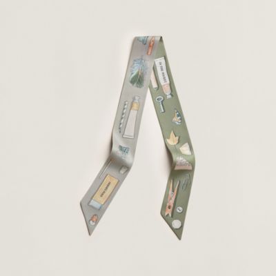 ツイリー - レディス, スカーフ、ショール＆マフラー, ツイリー